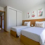 Apartment Casas Do Picoto *