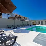 Apartment Casas Do Picoto