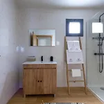 Casas Do Picoto Apartment *