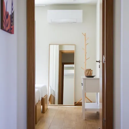 Casas Do Picoto Chaves