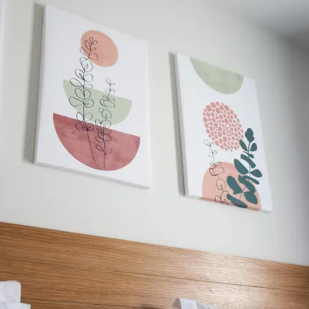 Casas Do Picoto Apartment