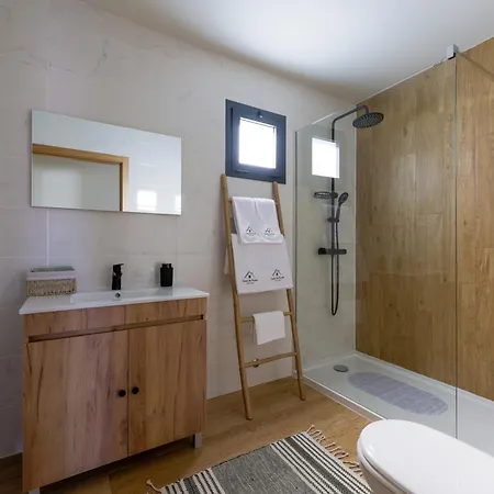 Apartment Casas Do Picoto *