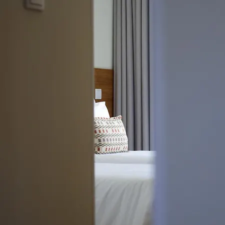 Casas Do Picoto Apartment Chaves