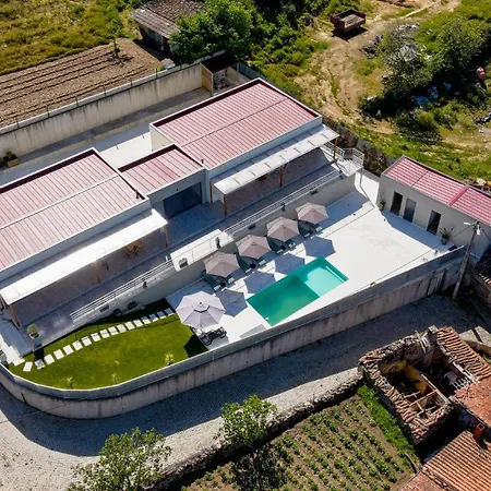 Casas Do Picoto *