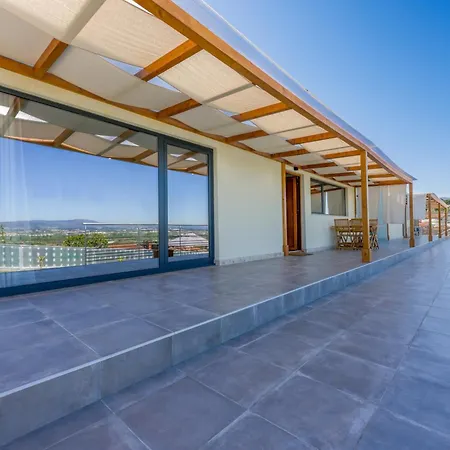 Casas Do Picoto Apartman *