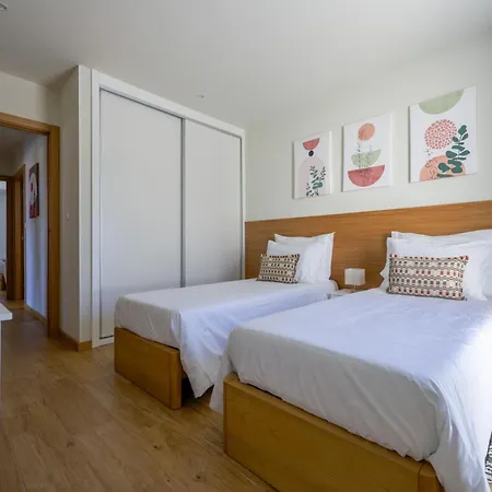 Apartment Casas Do Picoto *