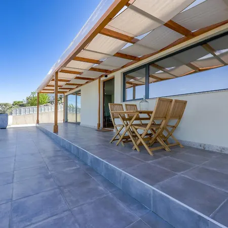 Casas Do Picoto Chaves