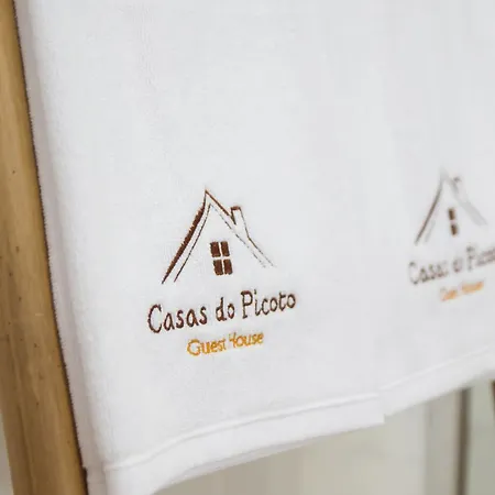 Daire Casas Do Picoto *