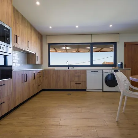 Casas Do Picoto Daire Chaves