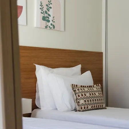 Casas Do Picoto Chaves