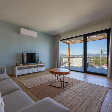 Apartment Casas Do Picoto *