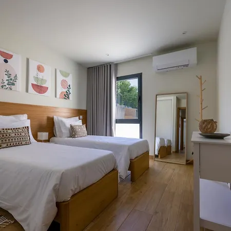 Casas Do Picoto *