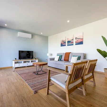 Casas Do Picoto Chaves