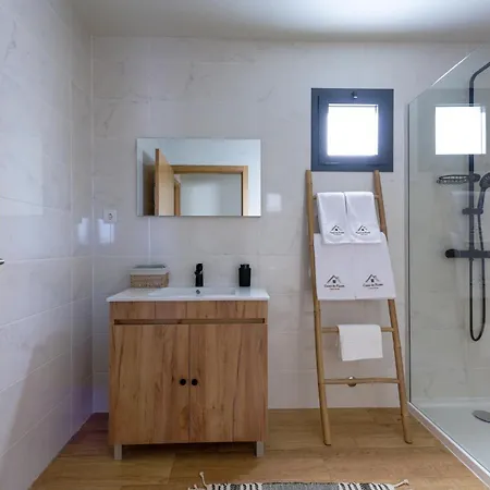 Casas Do Picoto Apartment *