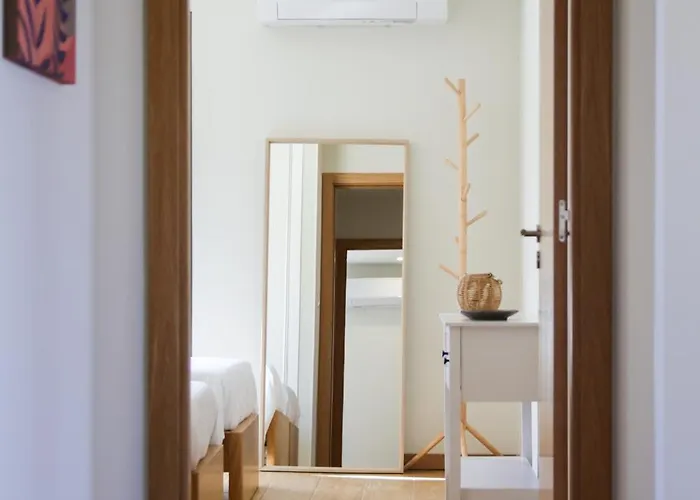 Casas Do Picoto Chaves