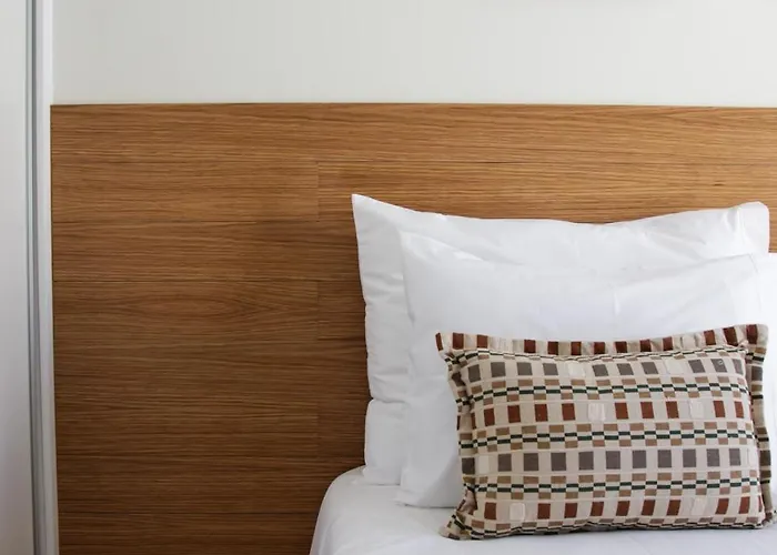 Apartment Casas Do Picoto Chaves