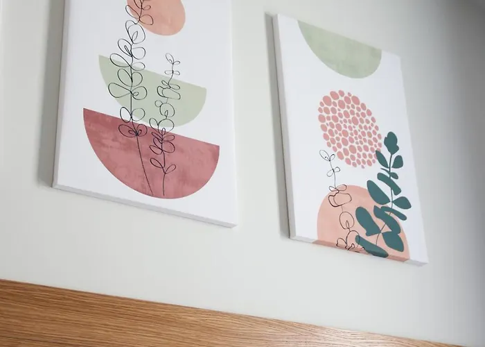 Casas Do Picoto Apartment