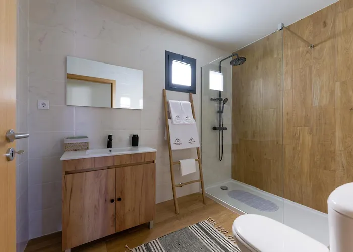 Apartment Casas Do Picoto *