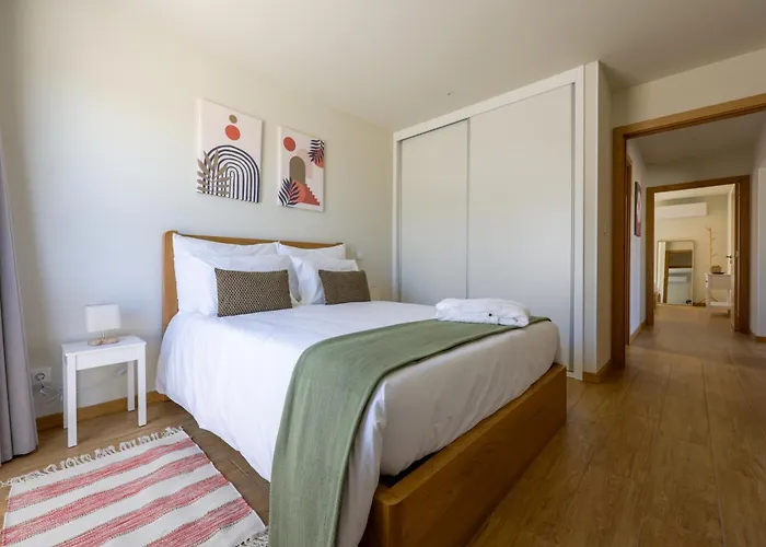 Casas Do Picoto * Chaves