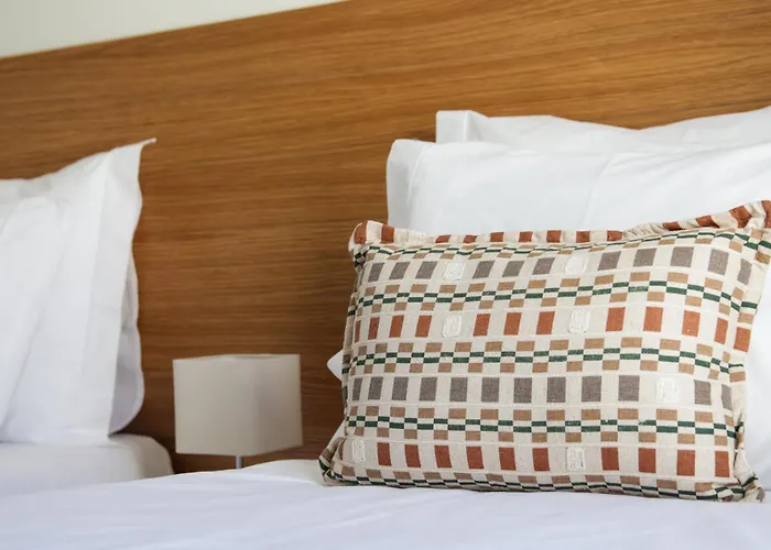 Apartment Casas Do Picoto Chaves