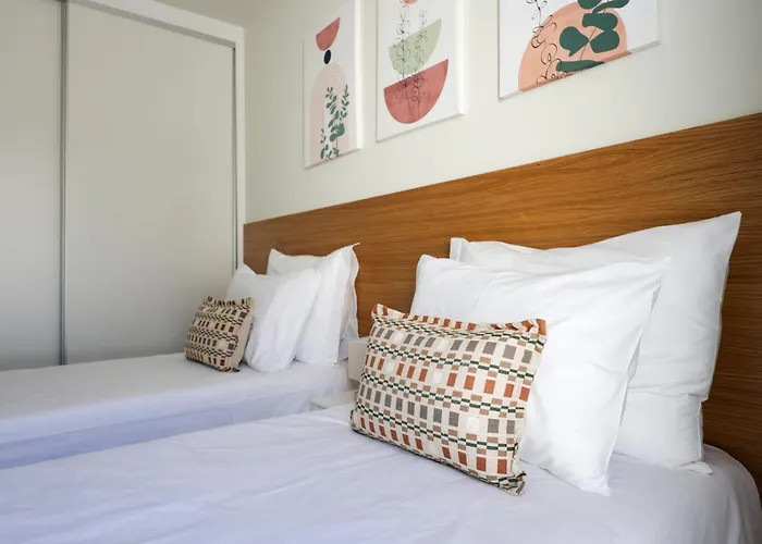 Apartment Casas Do Picoto