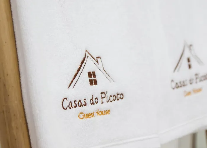 Apartment Casas Do Picoto *