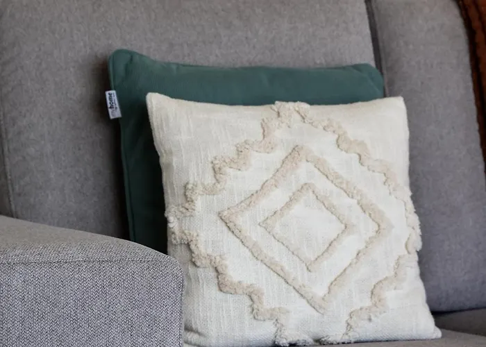 Apartment Casas Do Picoto Chaves