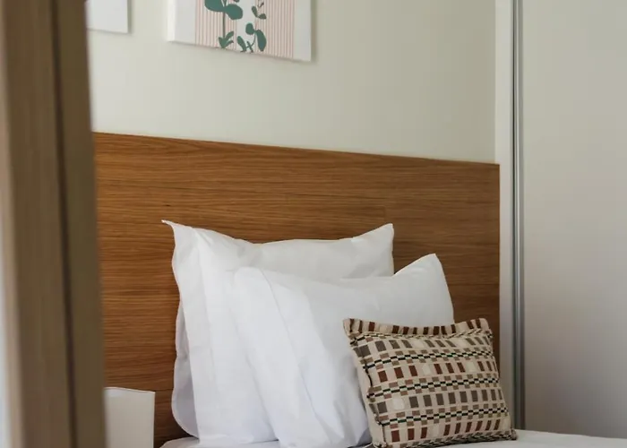 Casas Do Picoto Chaves