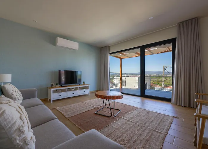 Apartment Casas Do Picoto *