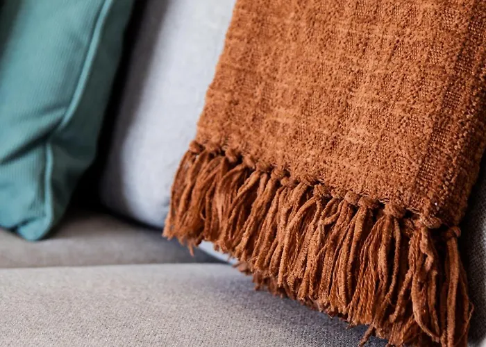 Casas Do Picoto Apartment Chaves