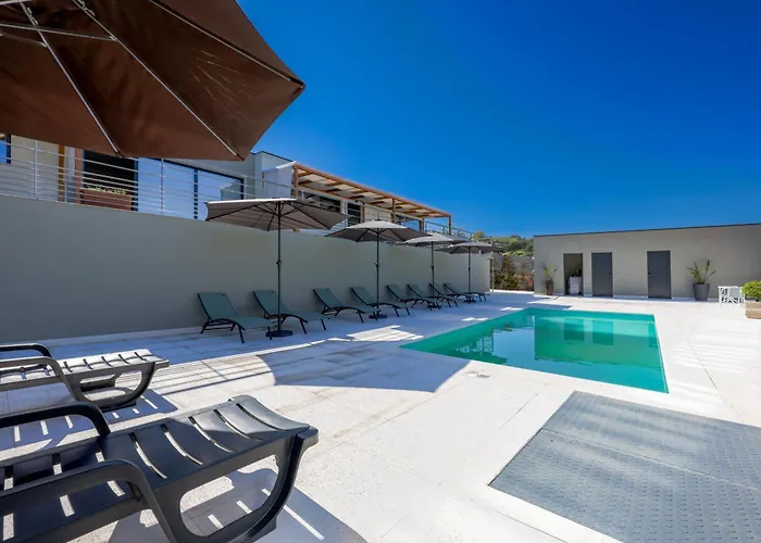 Apartment Casas Do Picoto