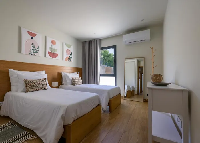 Casas Do Picoto *