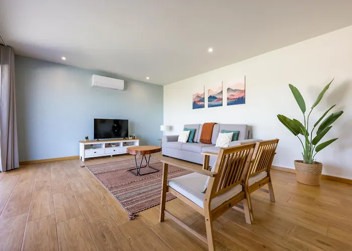 Casas Do Picoto Chaves