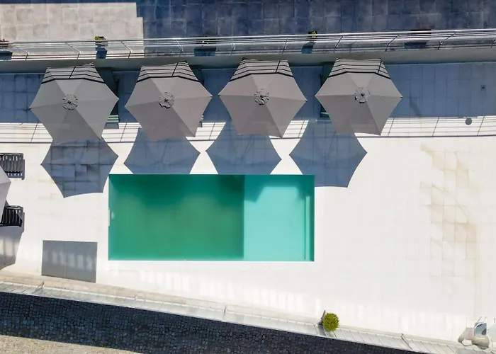 Casas Do Picoto Lägenhet *